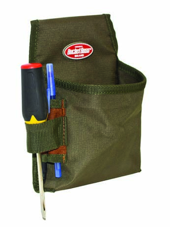Fastener Pouch with FlapFit&trade;